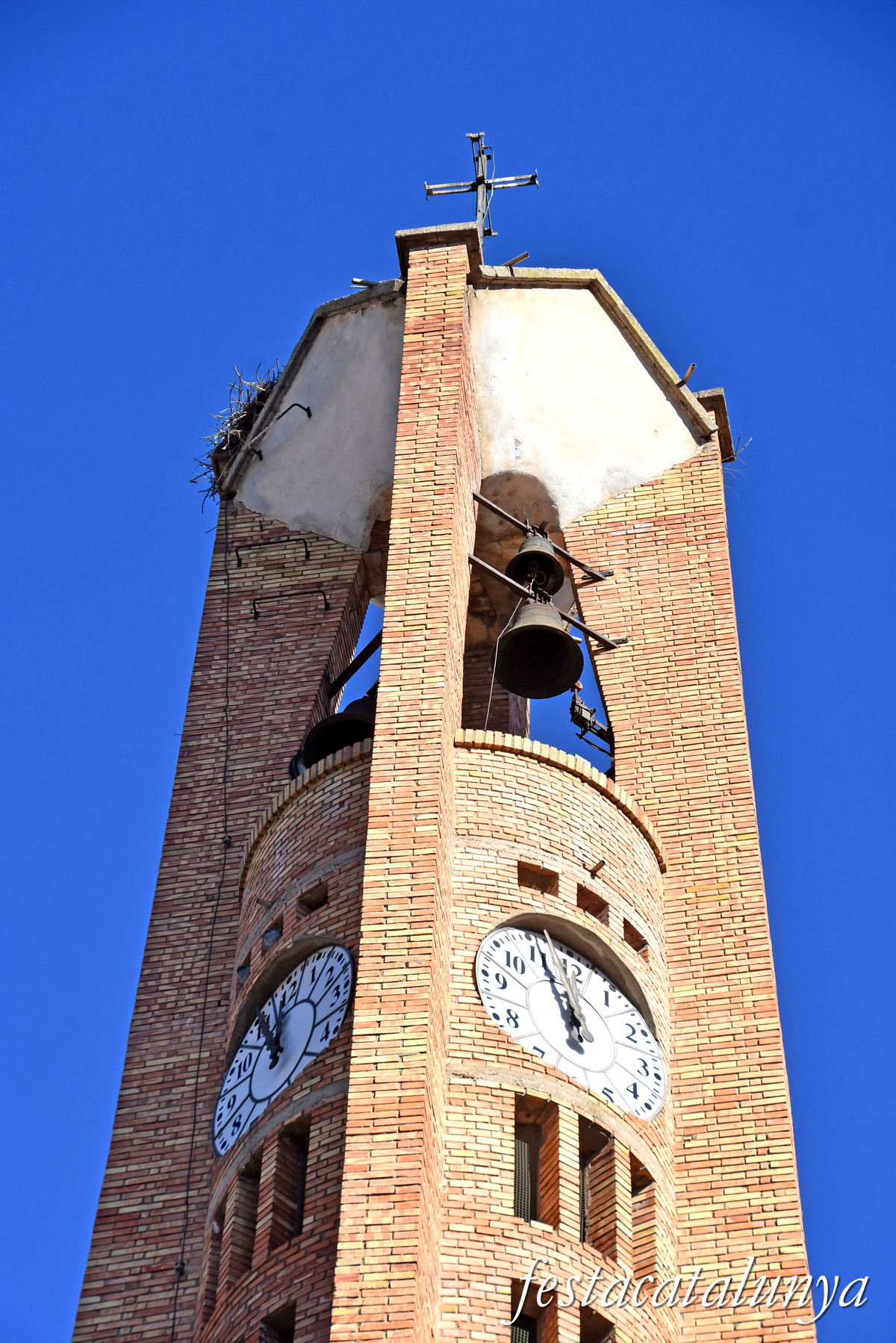 Artesa de Segre - Església de la Mare de Déu de l'Assumpció