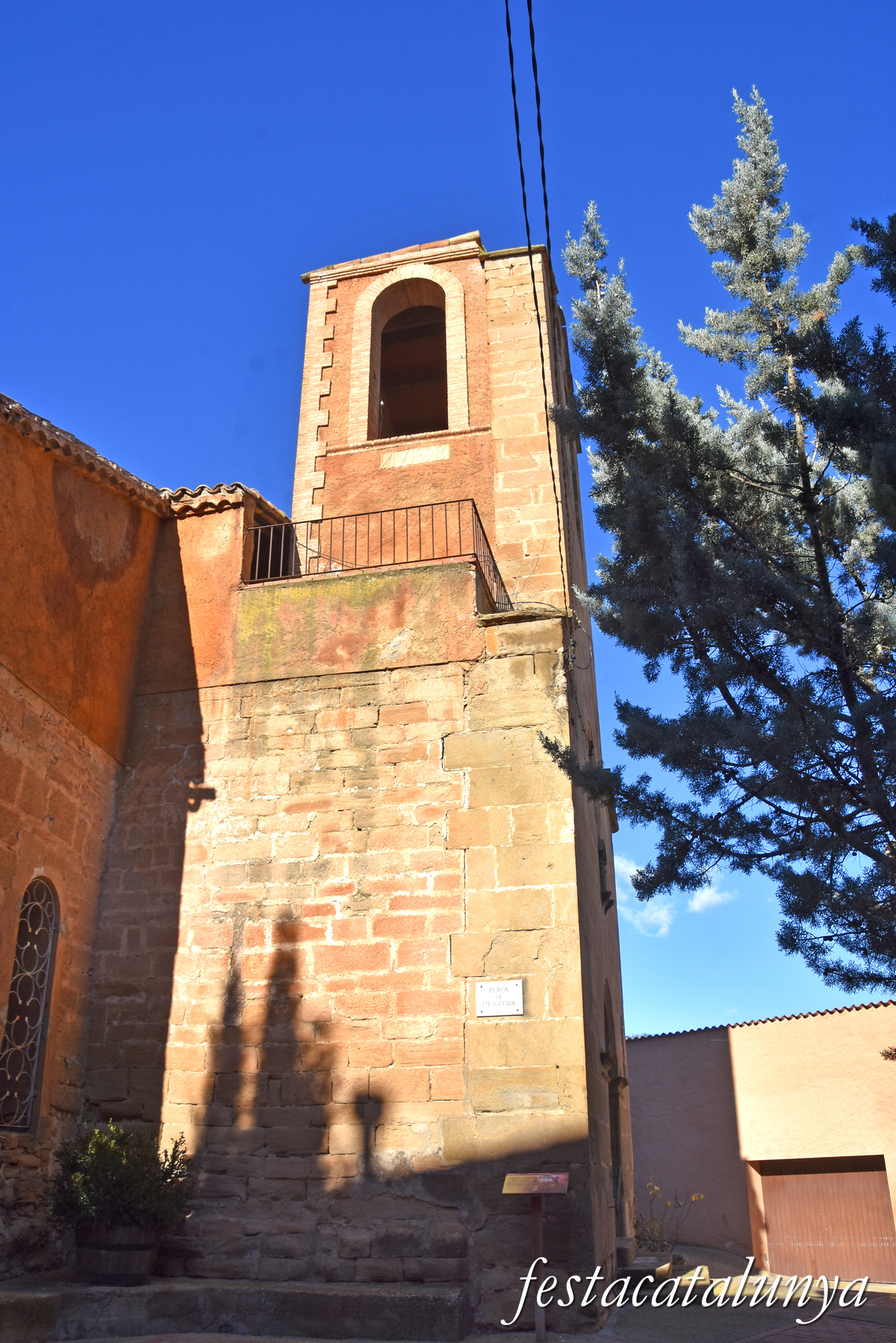 Artesa de Segre - Santa Maria de Baldomar 