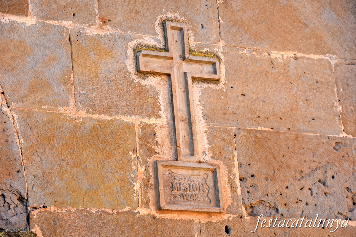 Artesa de Segre - Santa Maria de Baldomar 