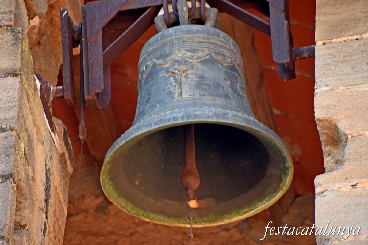 Artesa de Segre - Santa Maria de Baldomar
