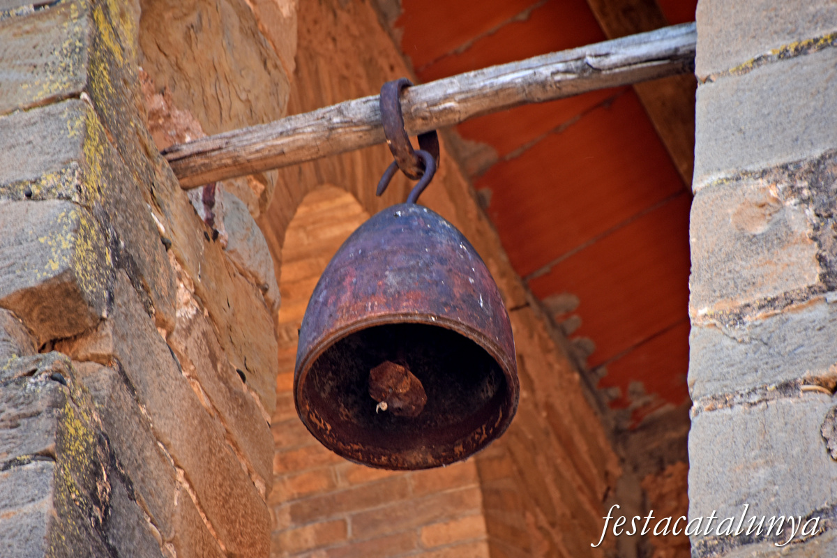 Artesa de Segre - Santa Maria de Baldomar 