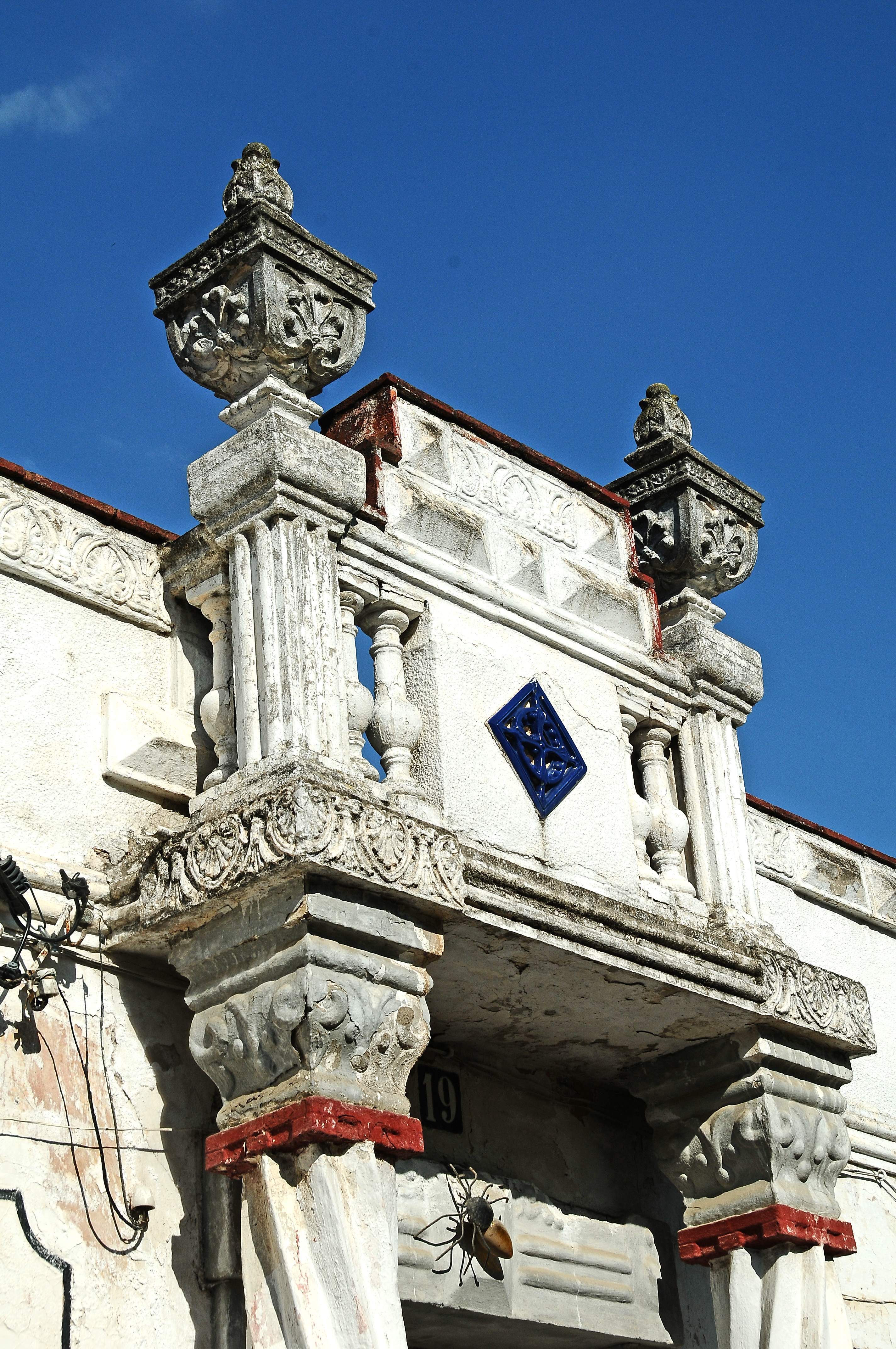 Nucli històric de Sant Vicenç de Castellet