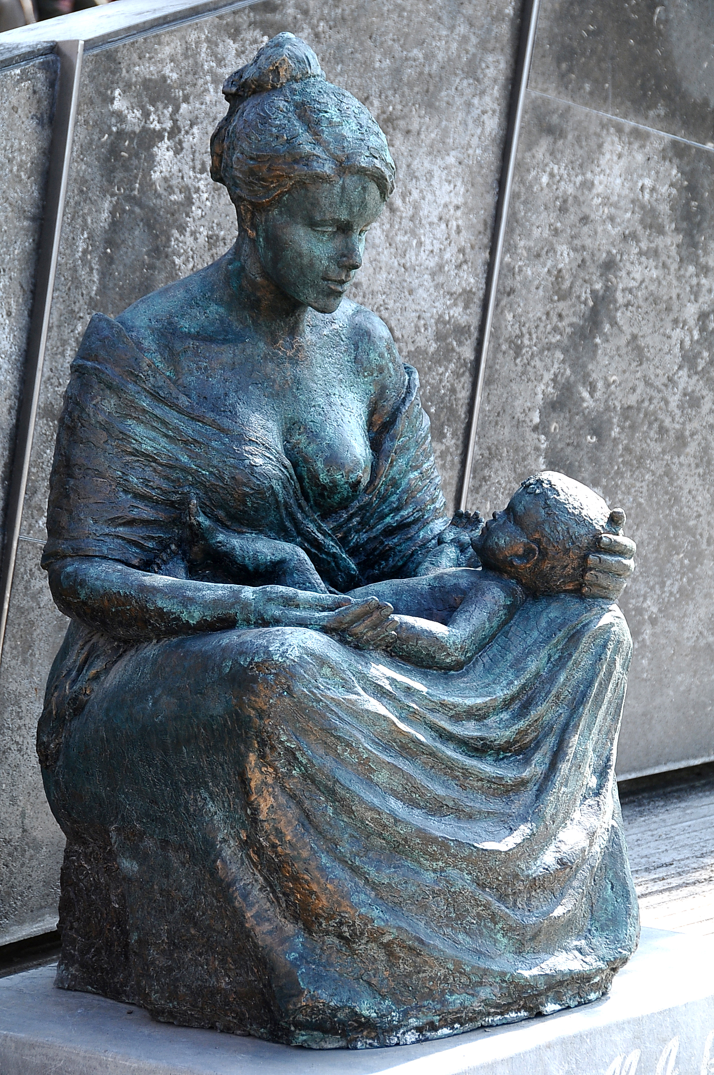 Monuments urbans de Sant Vicenç de Castellet