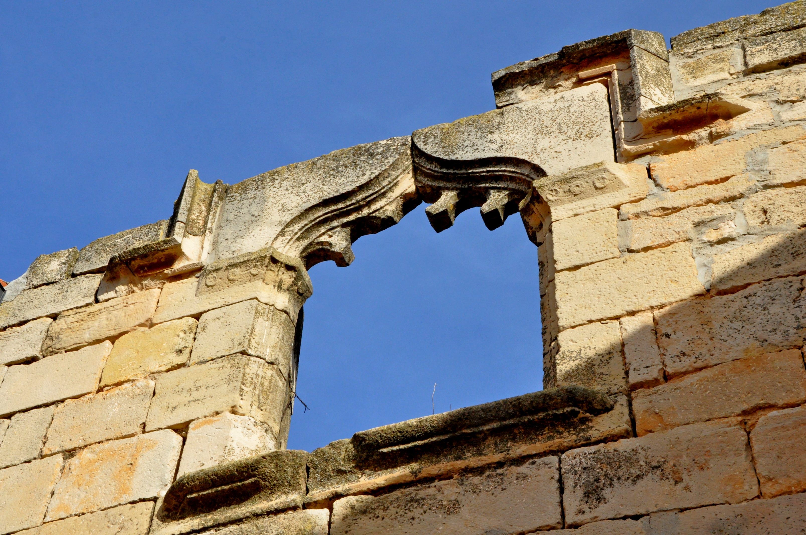 Nucli històric de Puiggròs