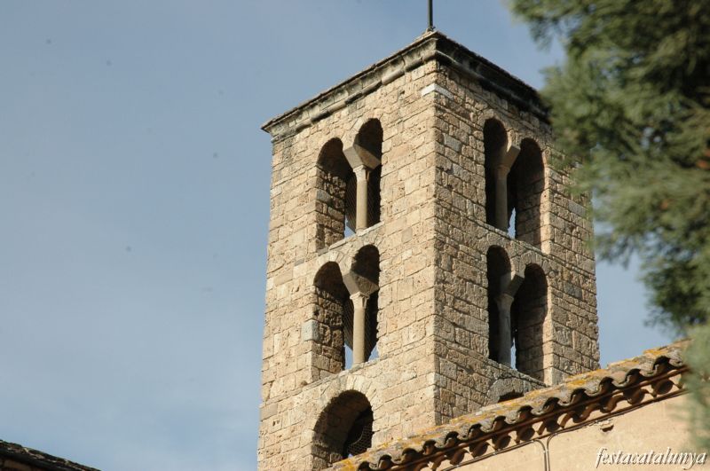 Sant Pere d'Abrera