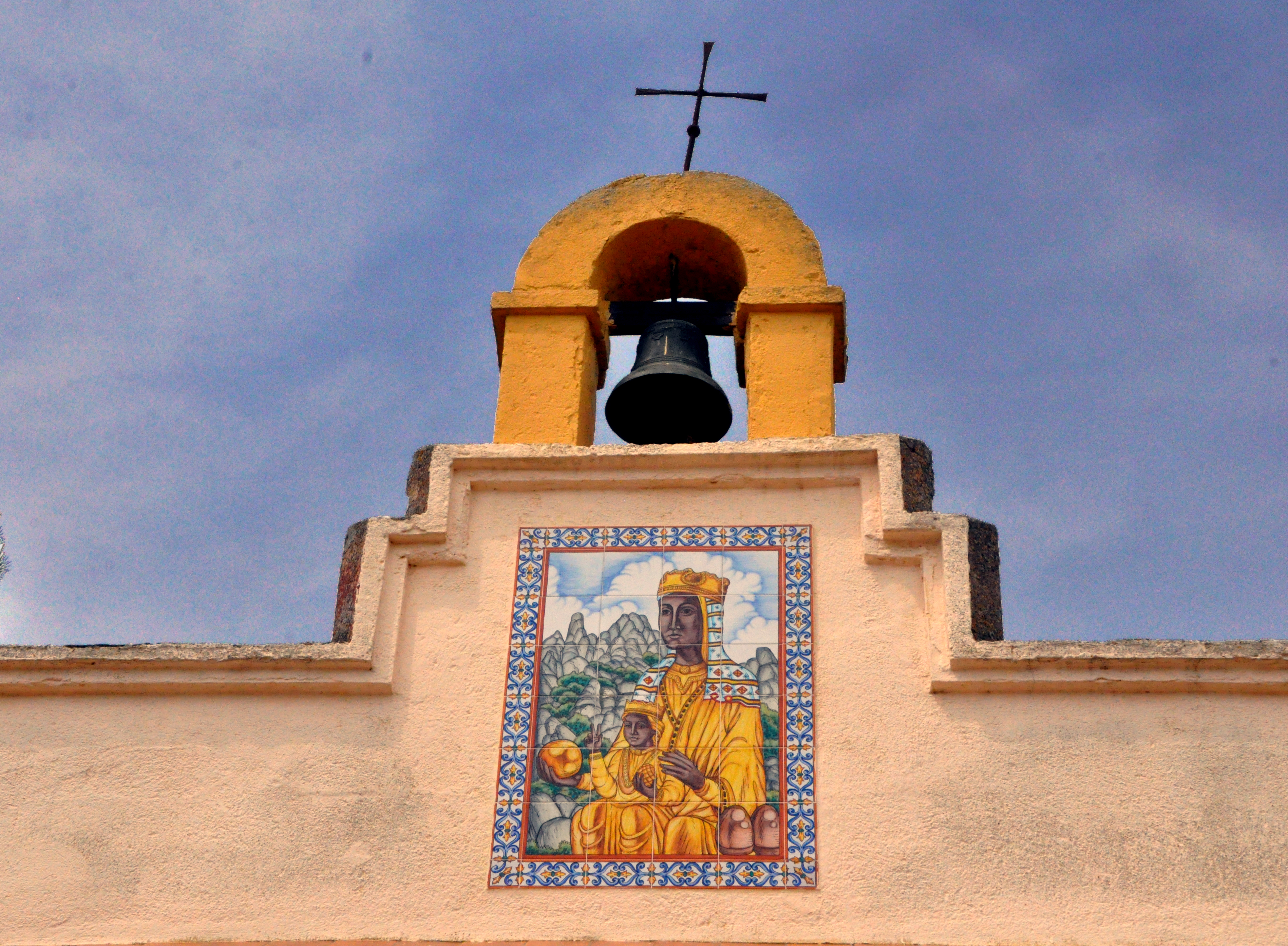 A l'entorn de l'Ajuntament de Vilanova del Vallès