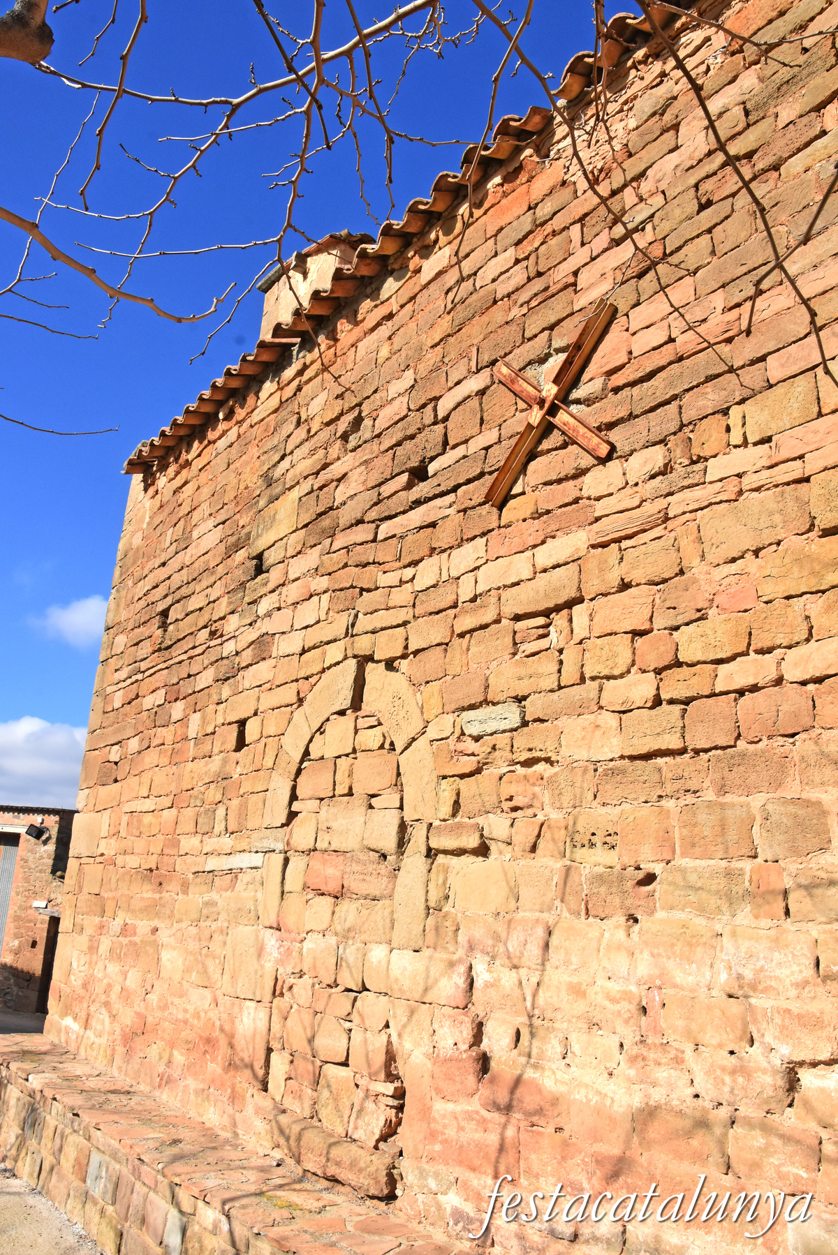 Artesa de Segre - Sant Martí de Collfred 