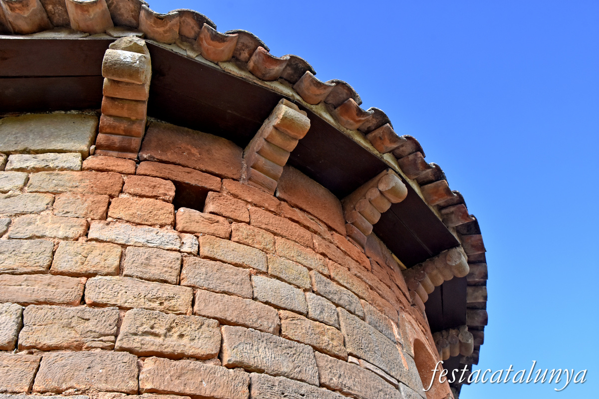 Artesa de Segre - Sant Martí de Collfred 
