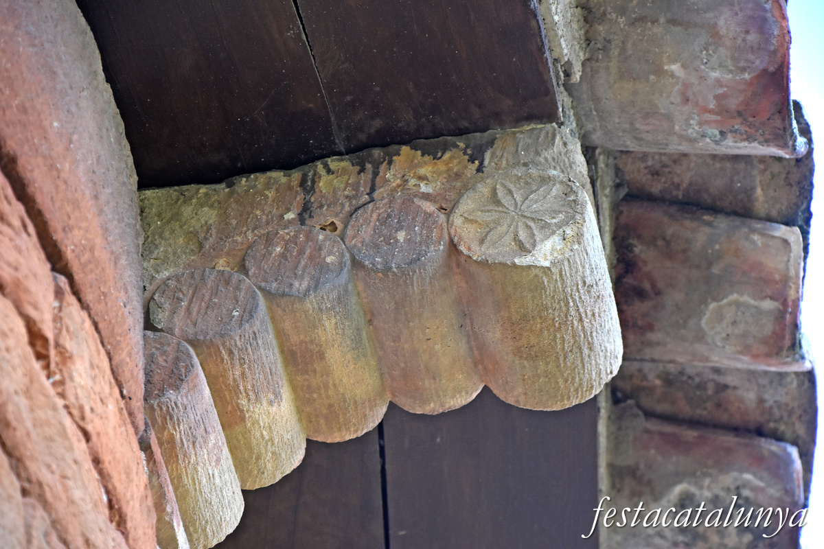 Artesa de Segre - Sant Martí de Collfred 