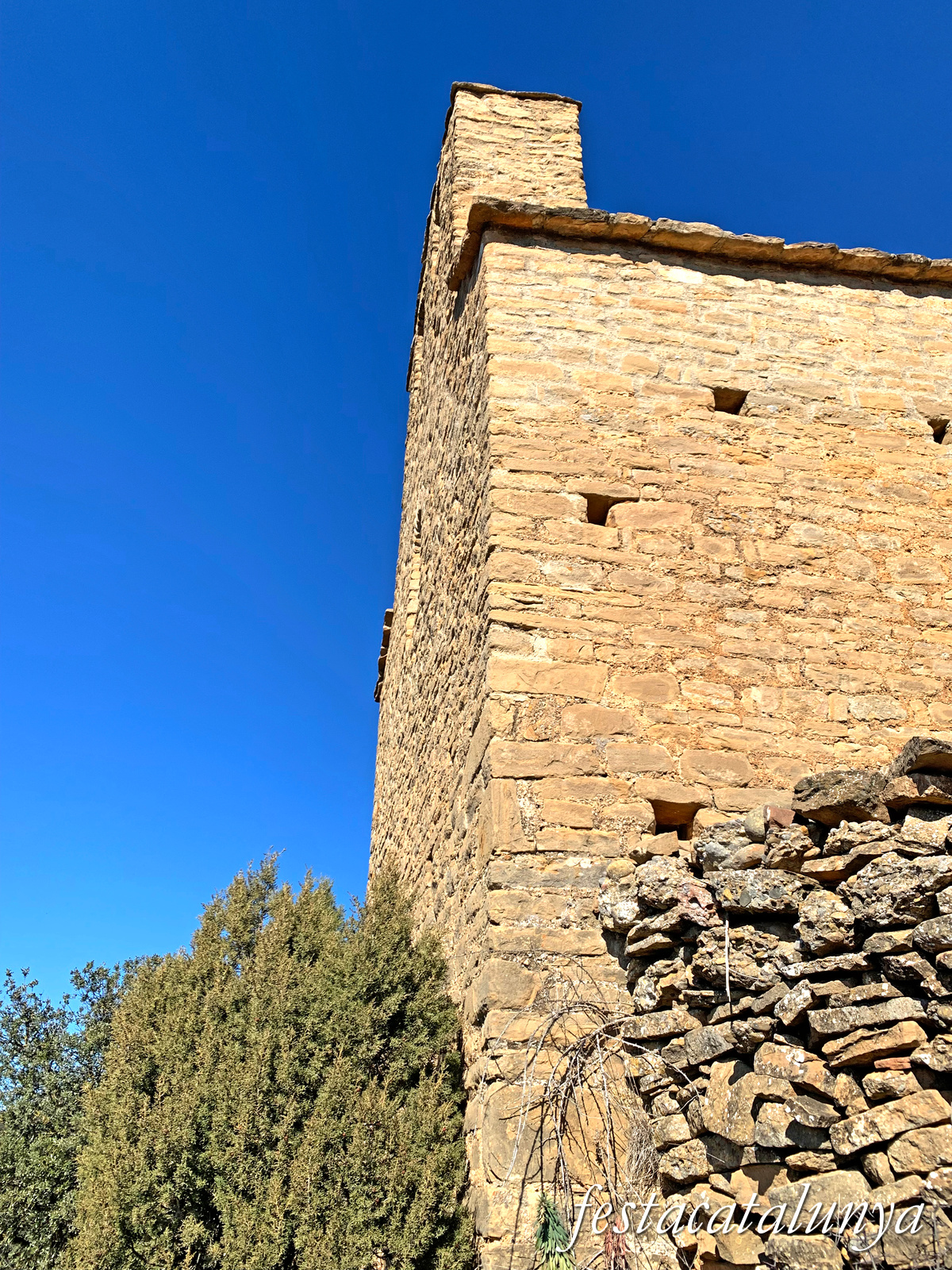 Artesa de Segre - Sant Romà de Comiols