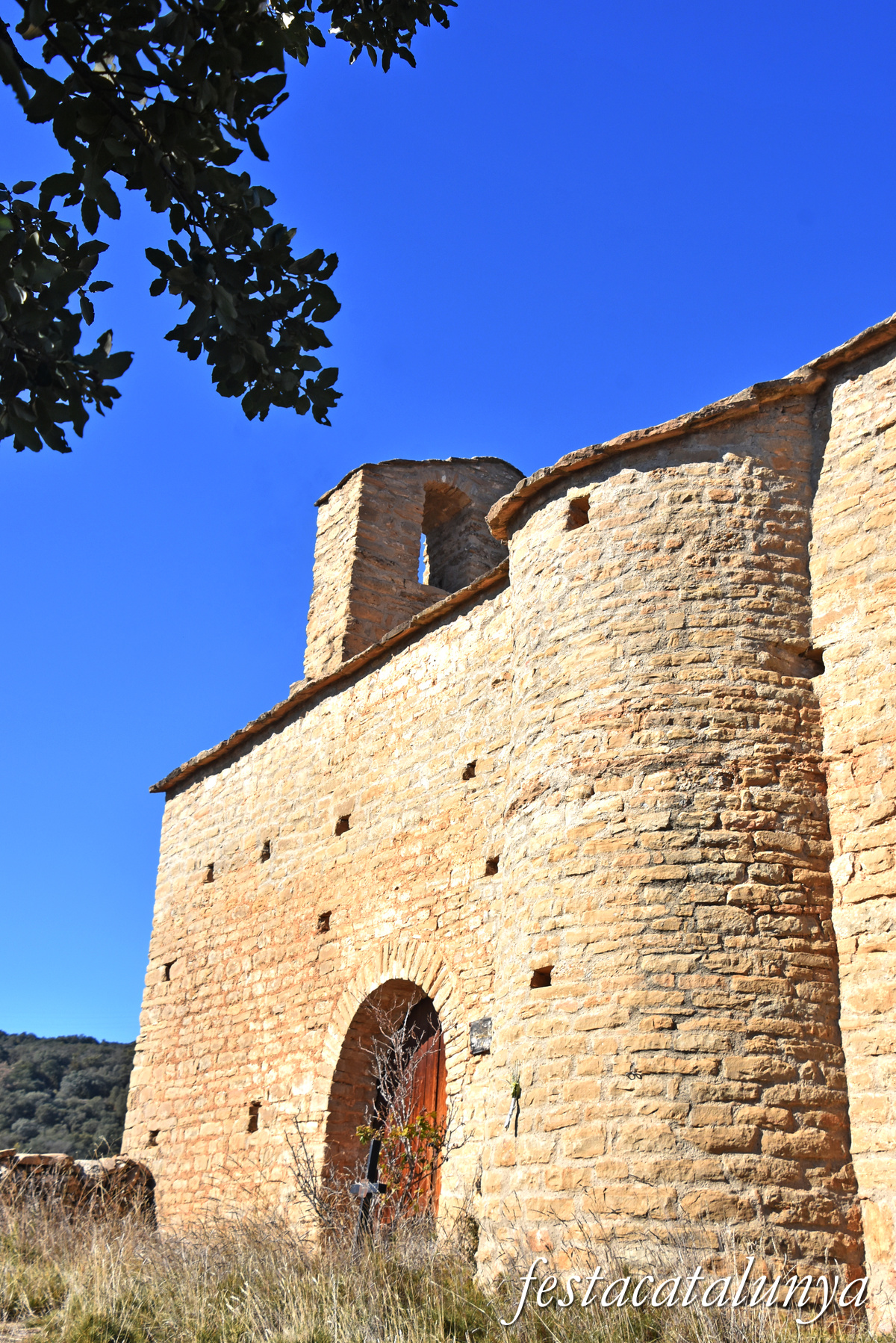 Artesa de Segre - Sant Romà de Comiols