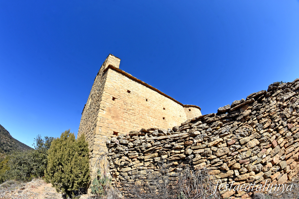 Artesa de Segre - Sant Romà de Comiols 