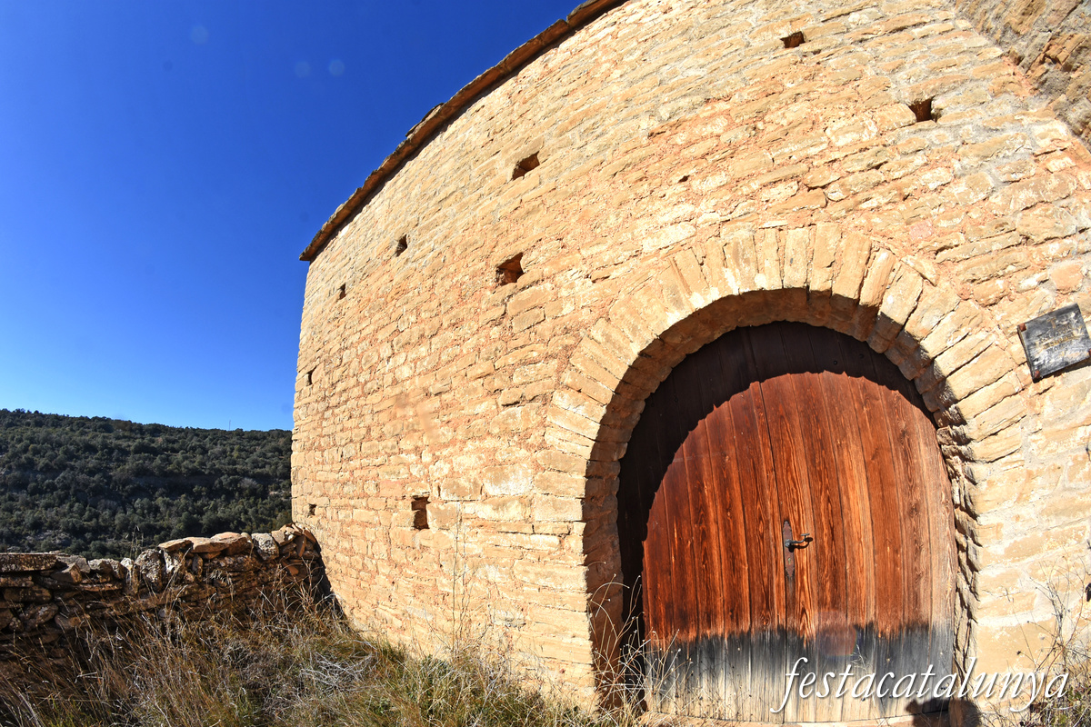 Artesa de Segre - Sant Romà de Comiols 