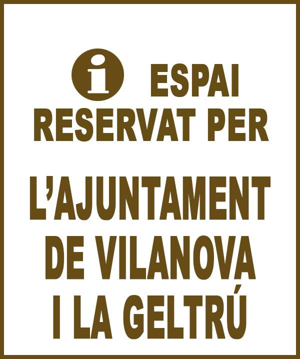 Vilanova i la Geltrú - Anunci no disponible