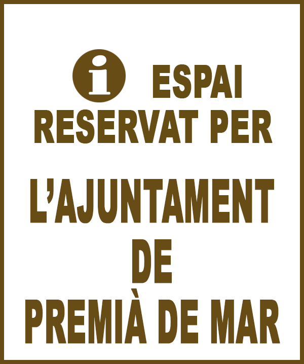 Premià de Mar - Anunci no disponible