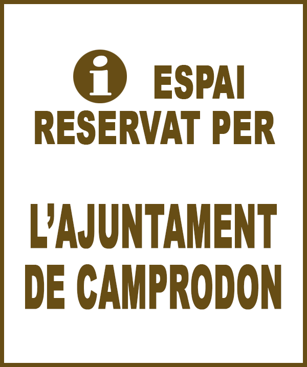 Camprodon - Anunci no disponible