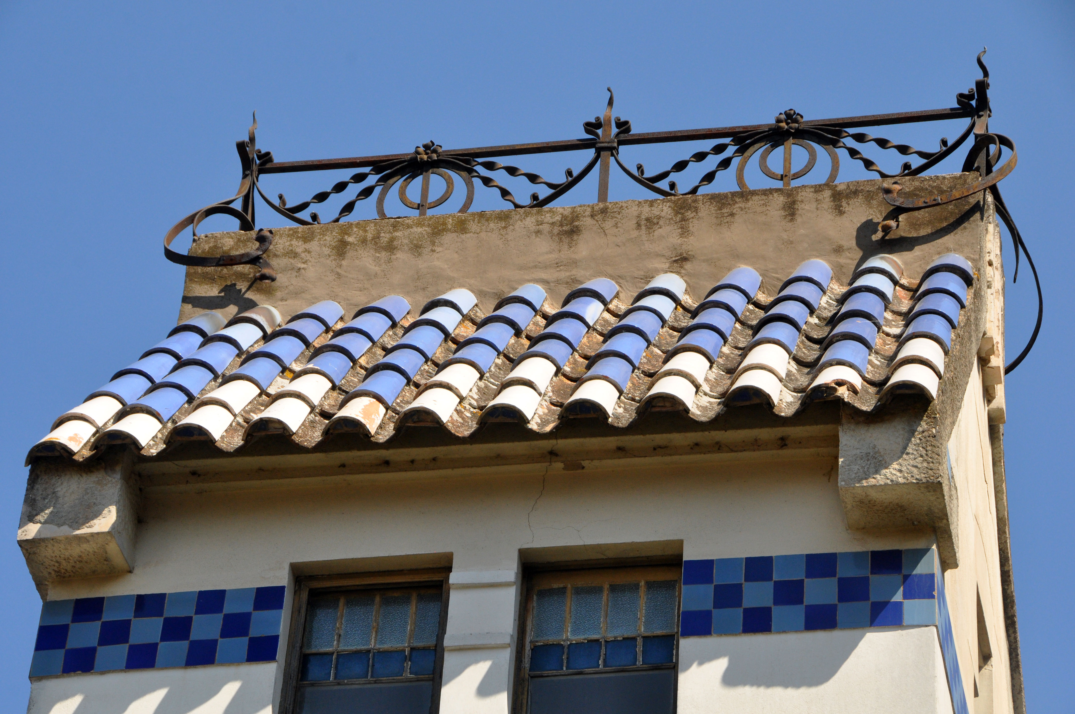 Nucli històric de Figaró-Montmany