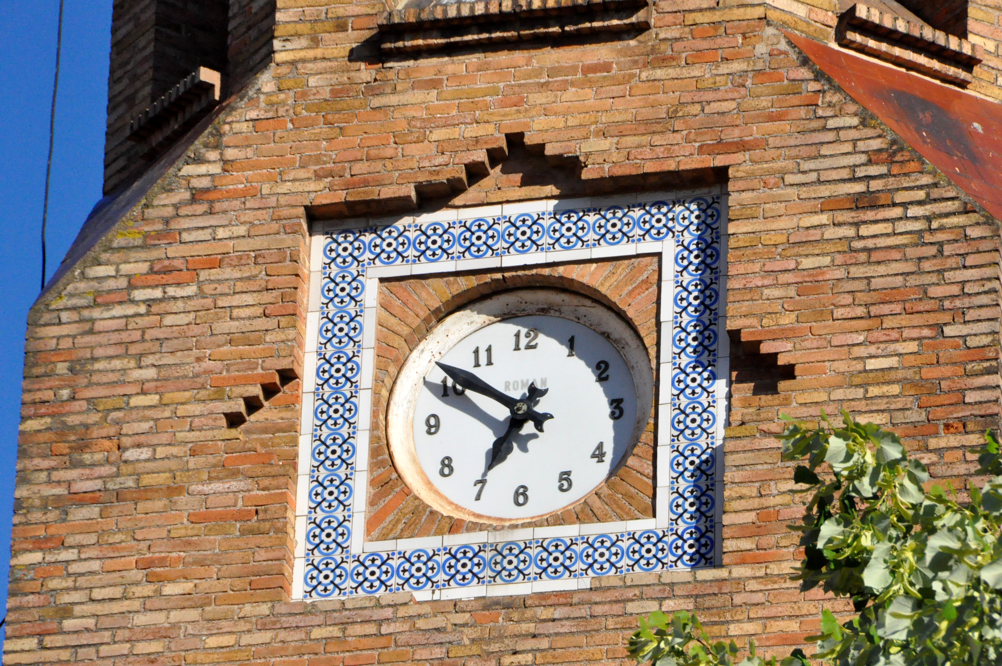 Església de Sant Esteve de Ripollet