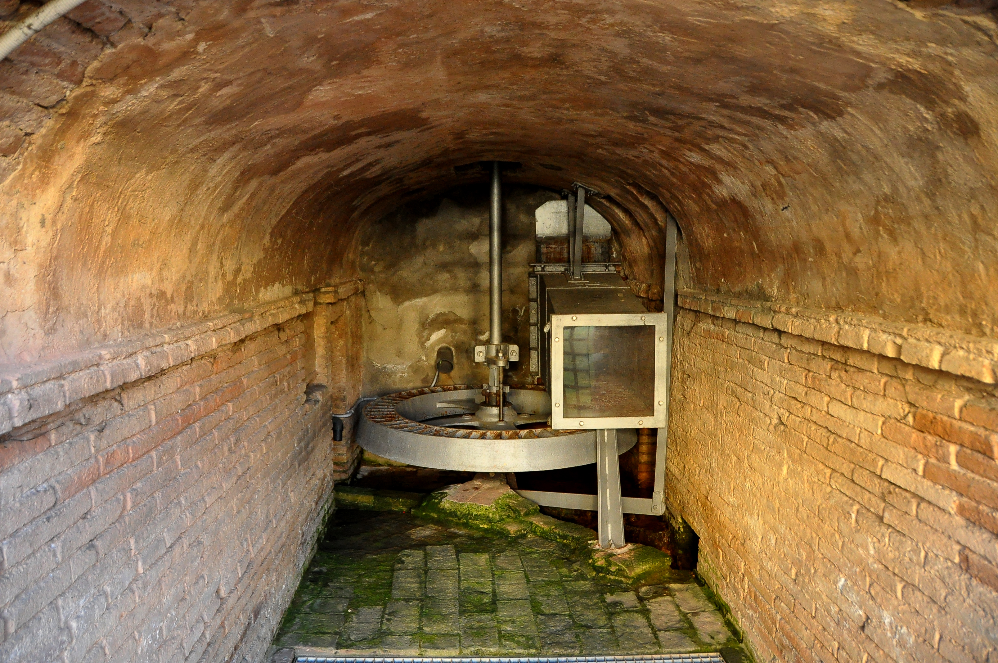 Molí d'en Rata de Ripollet