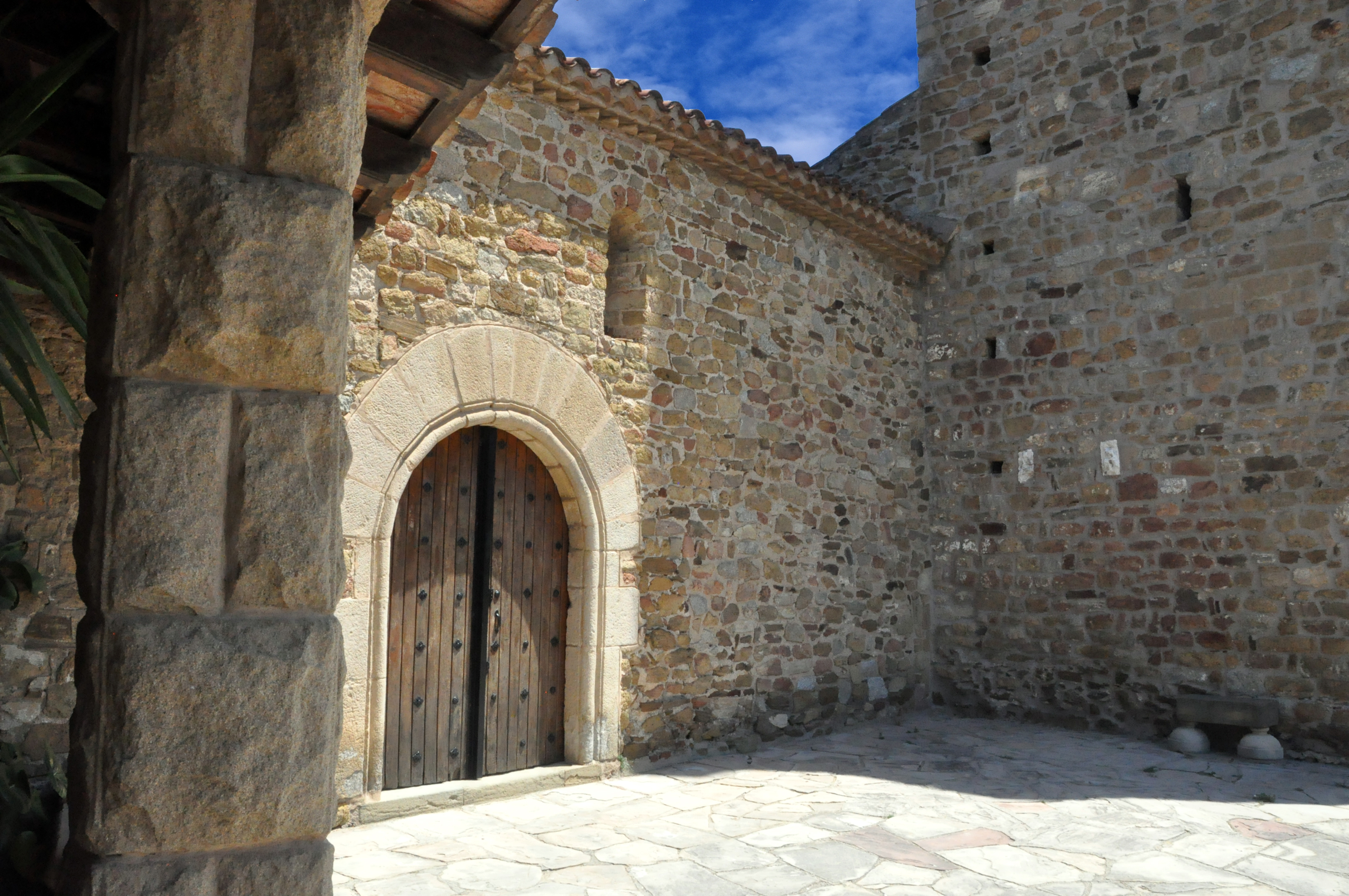 Sant Pere de Reixac a Montcada i Reixac ***