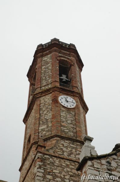 Sant Corneli de Collbató