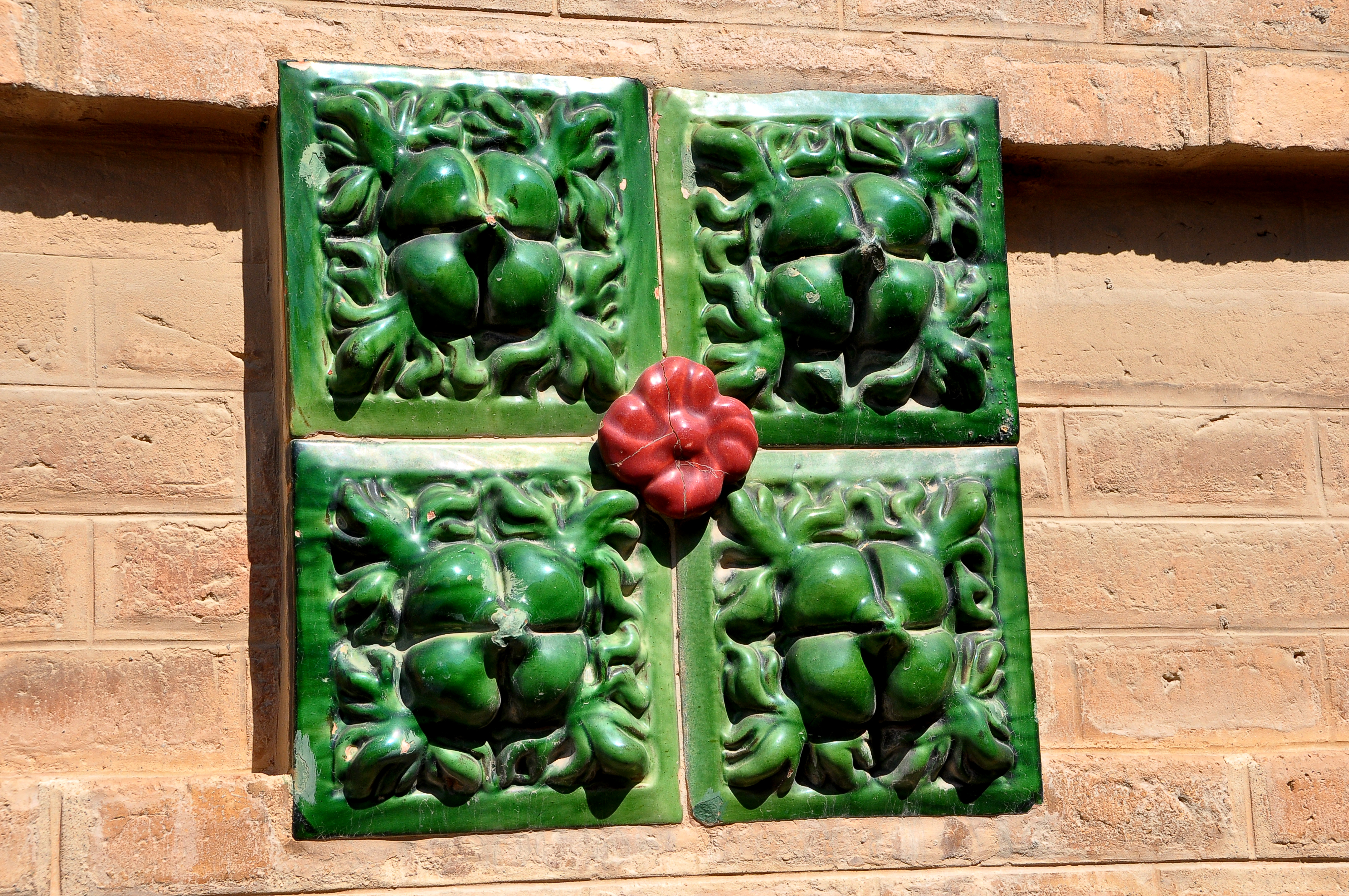 Can Delforn de Sant Andreu de la Barca