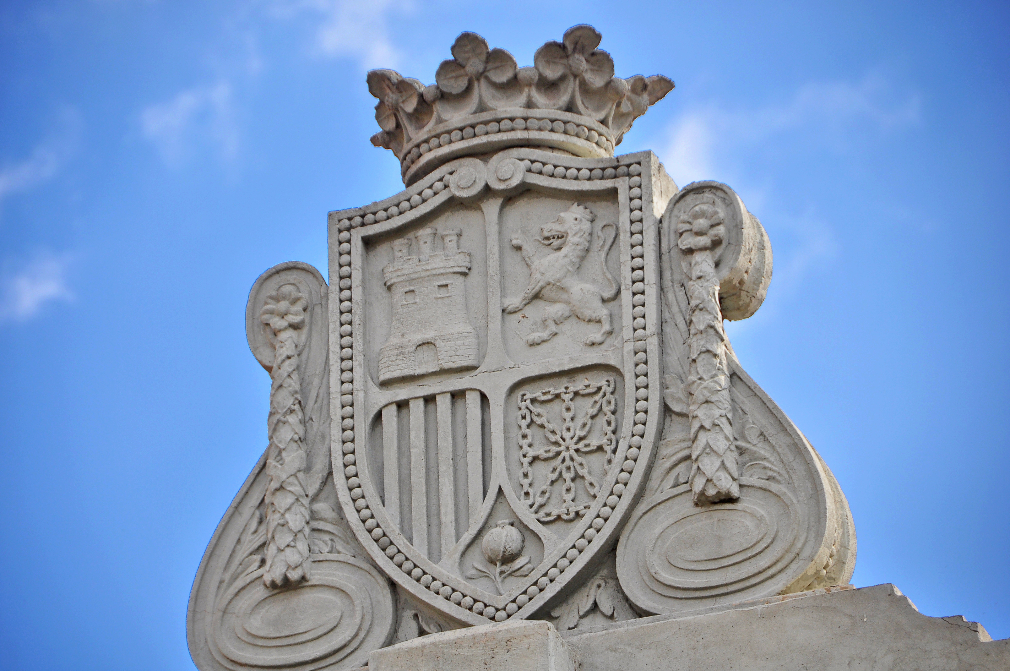 Escoles Velles de Sant Andreu de la Barca