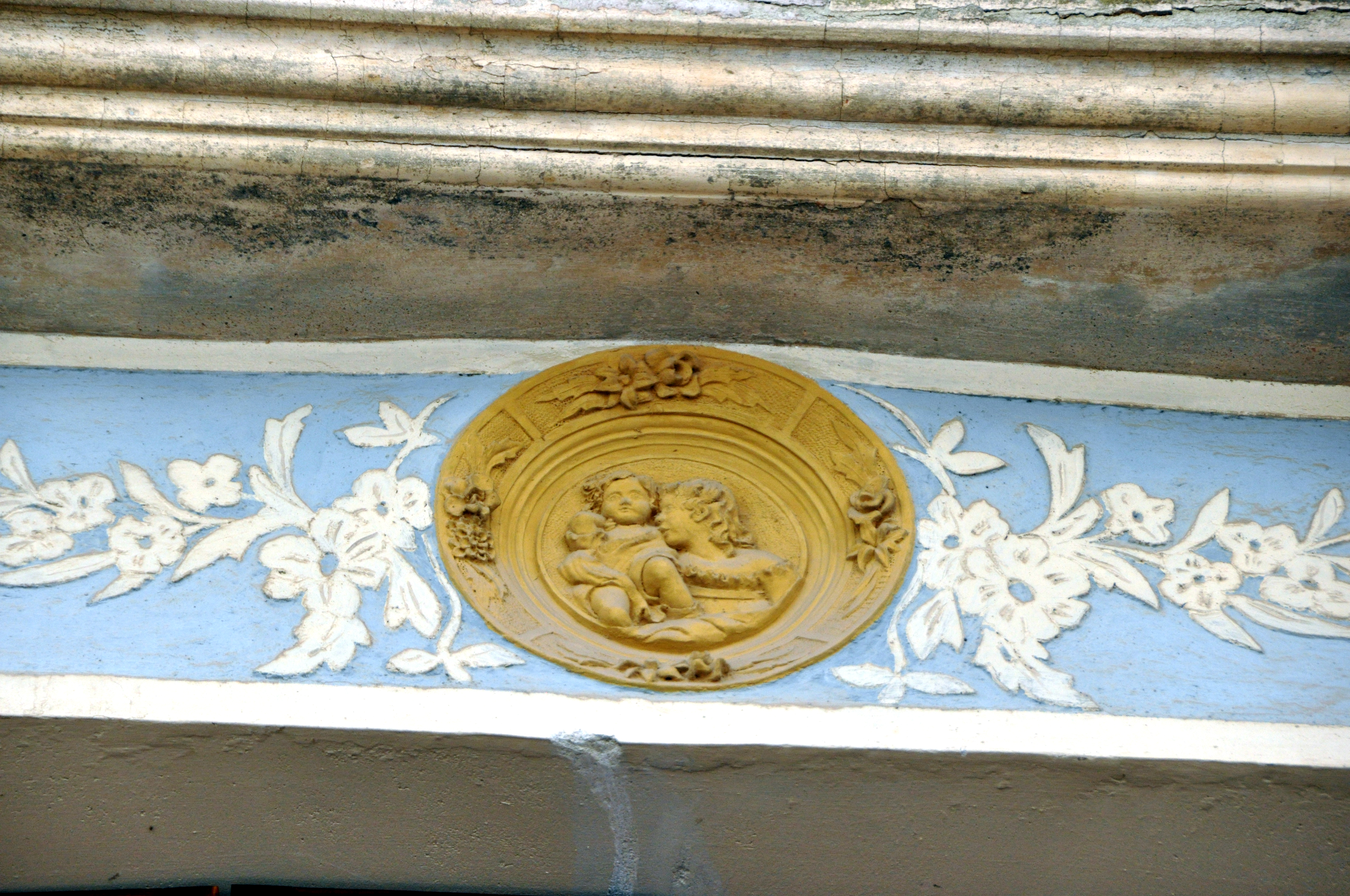 Carrer Gran d'Esparreguera