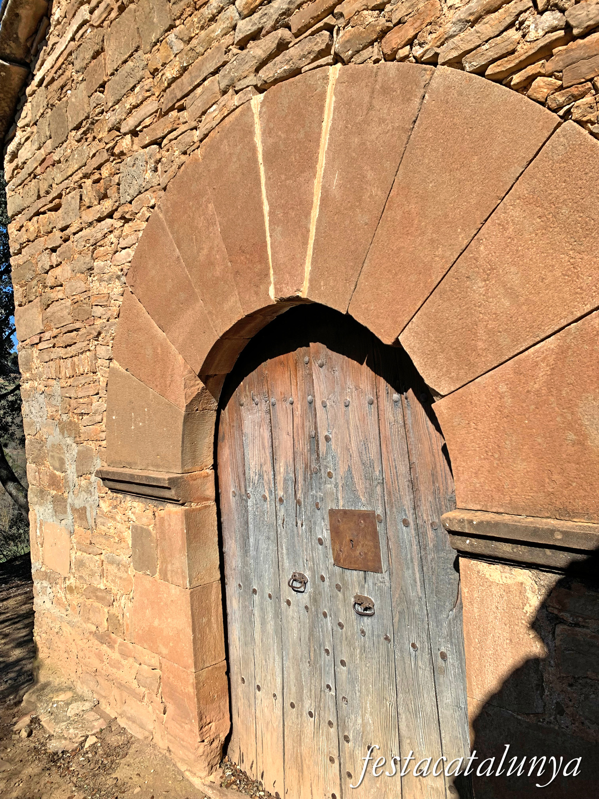 Artesa de Segre - Sant Joan i Sant Marc de Batlliu