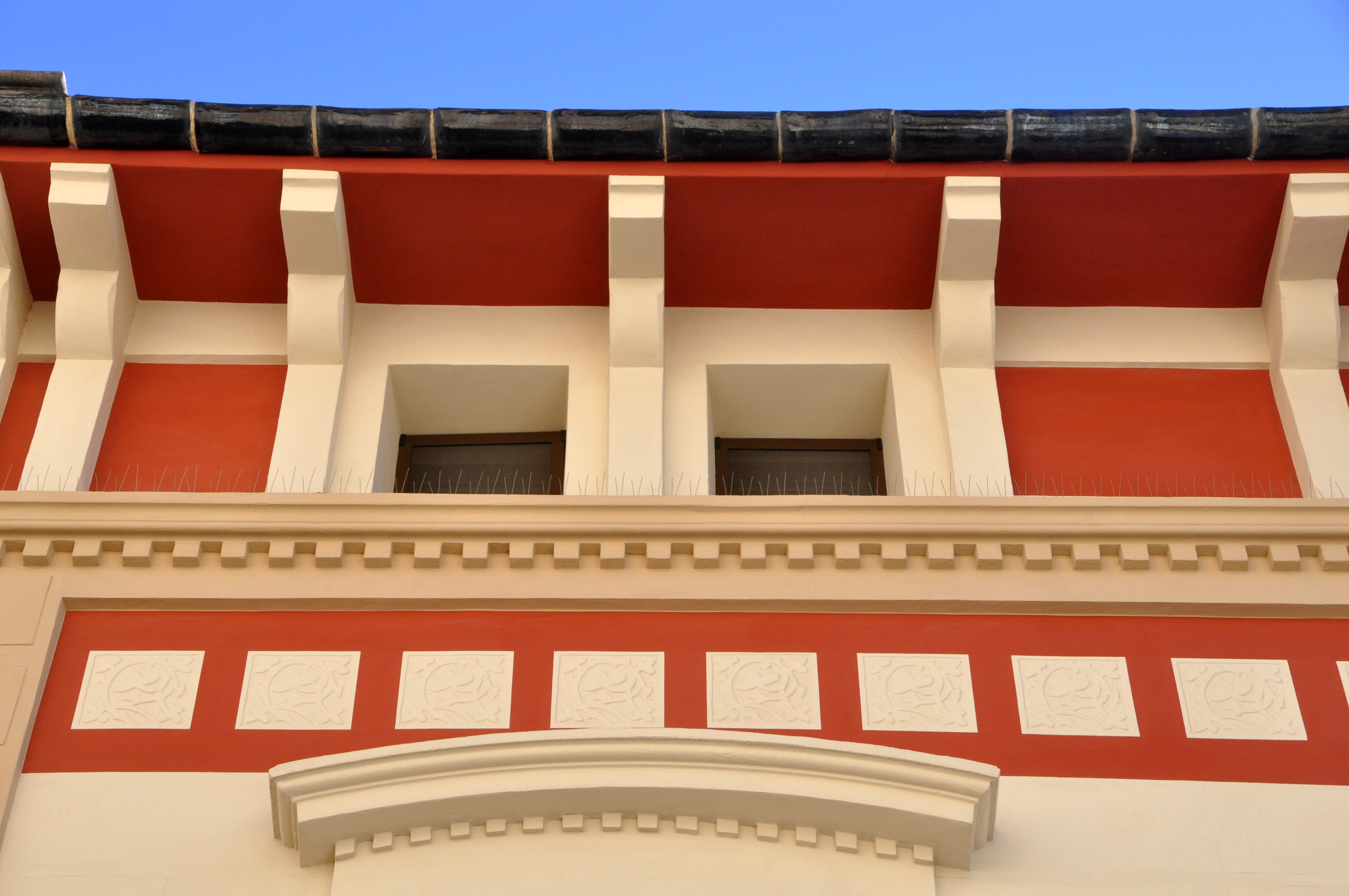 Carrer taquígraf Garriga d'Esparreguera