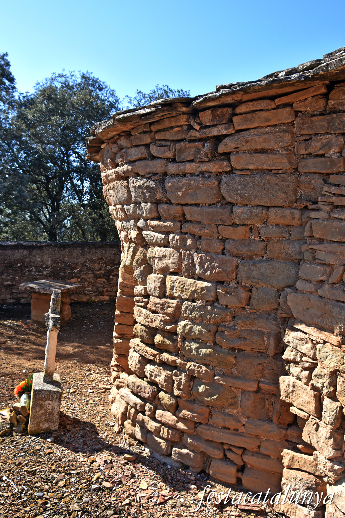 Artesa de Segre - Sant Joan i Sant Marc de Batlliu 