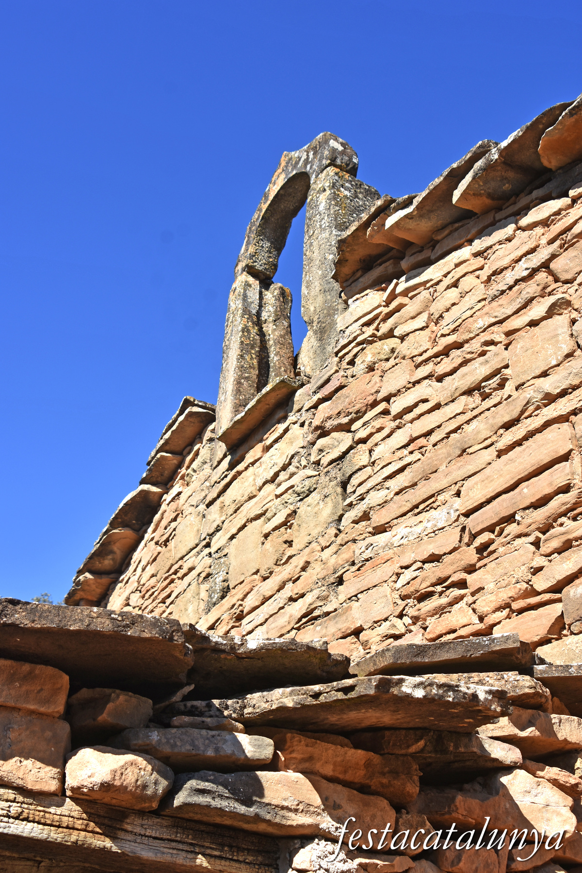 Artesa de Segre - Sant Joan i Sant Marc de Batlliu 