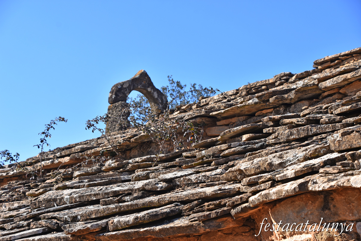 Artesa de Segre - Sant Joan i Sant Marc de Batlliu 