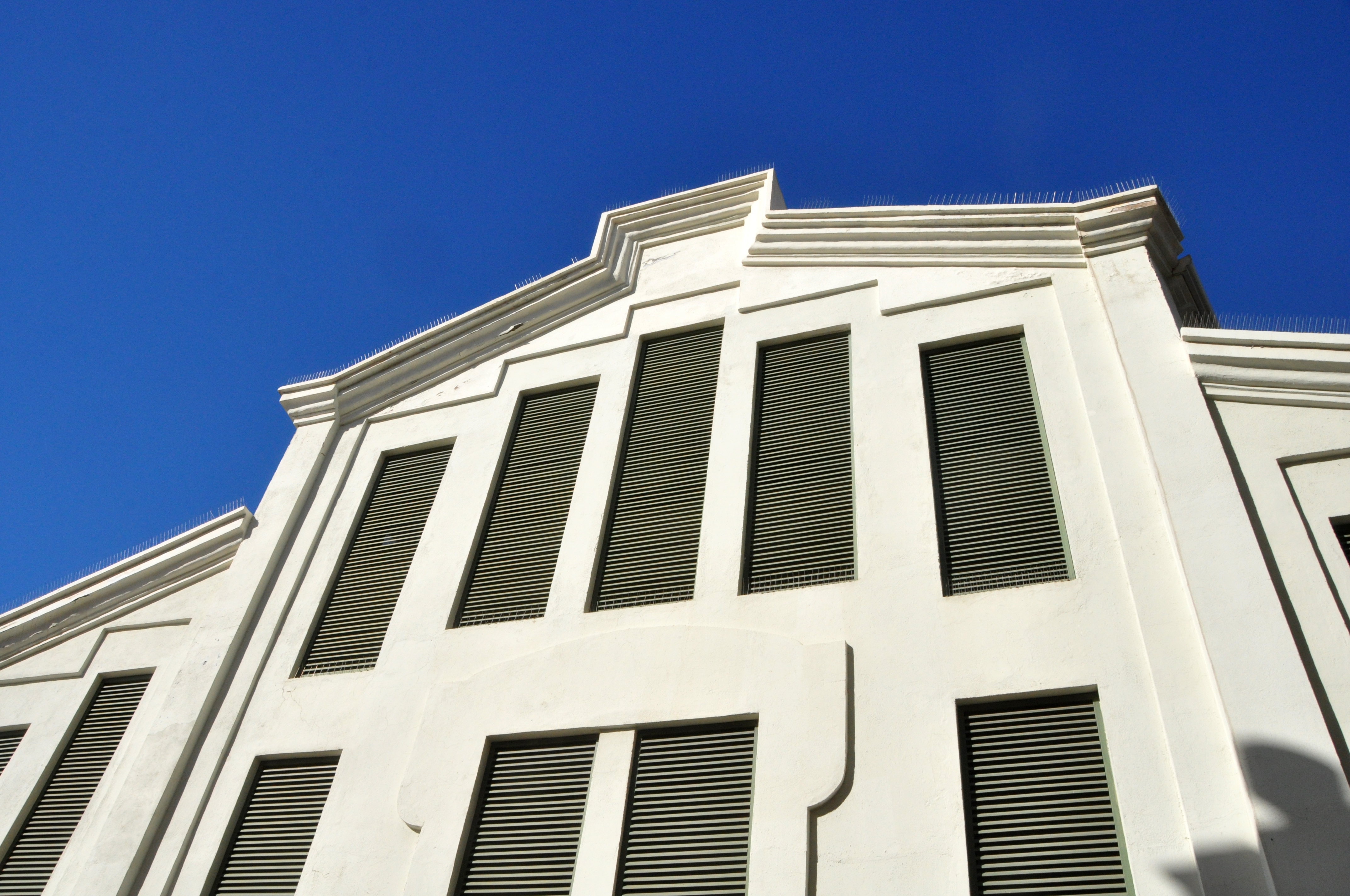 Mercat Municipal d'Esparreguera