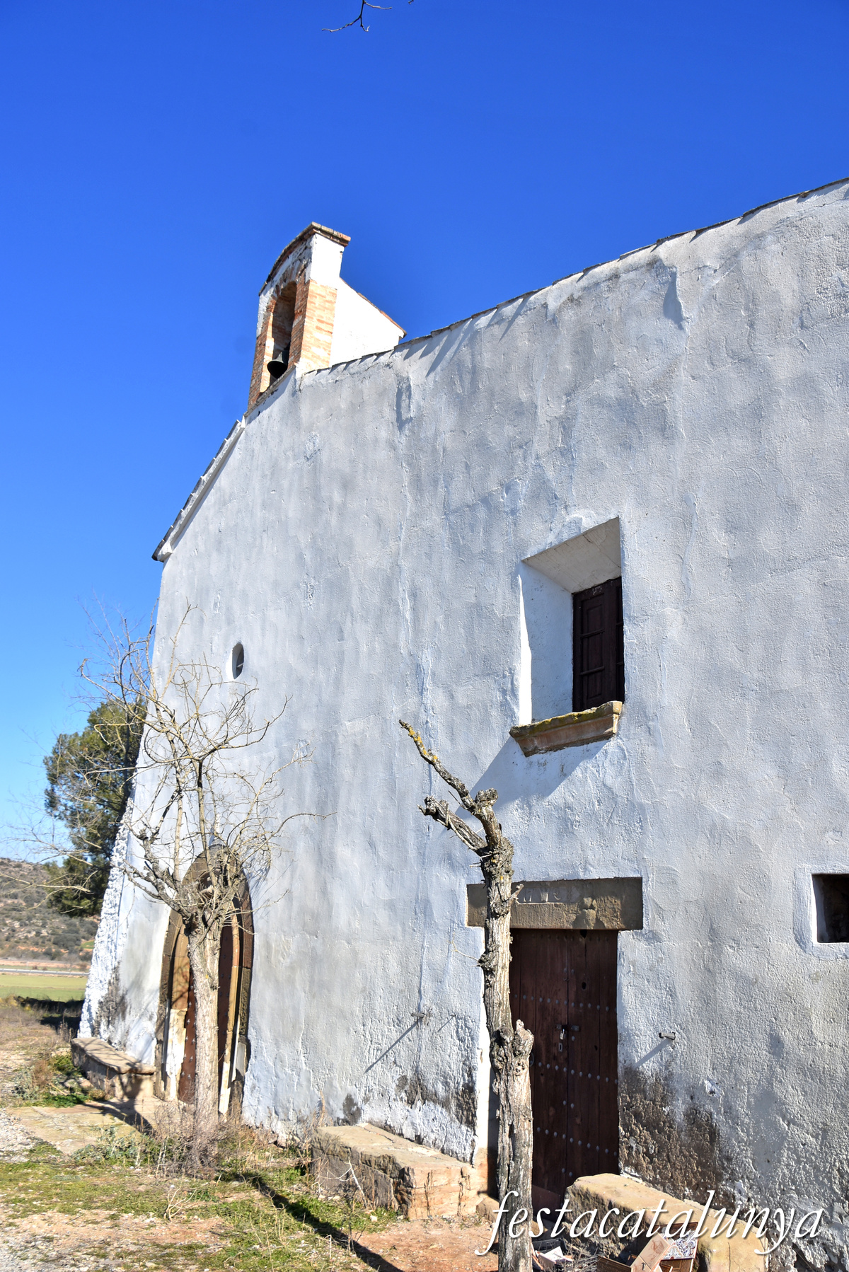 Artesa de Segre - Santa Maria del Pla 