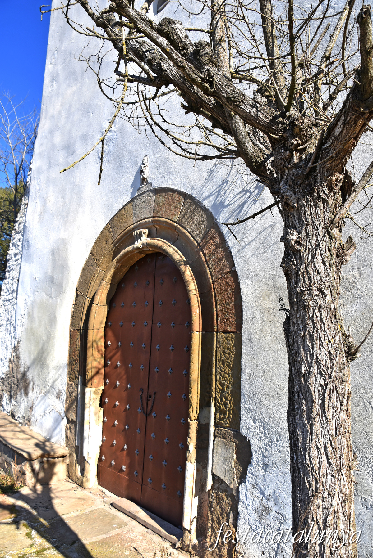 Artesa de Segre - Santa Maria del Pla 