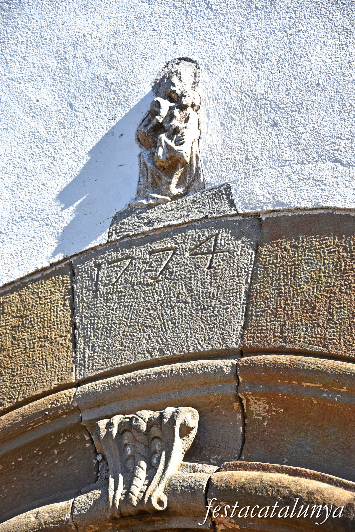 Artesa de Segre - Santa Maria del Pla 