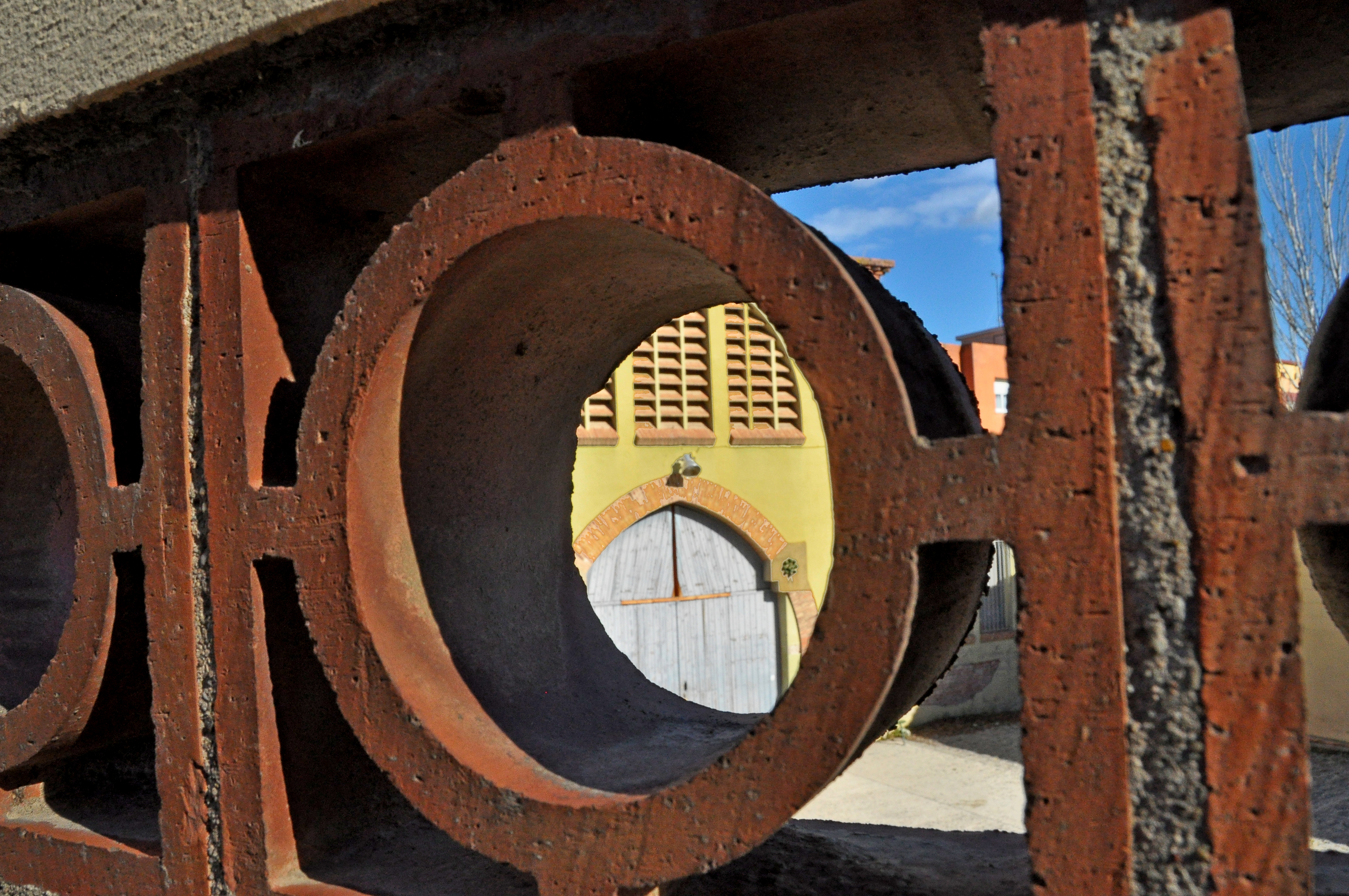 L'Escorxador d'Esparreguera