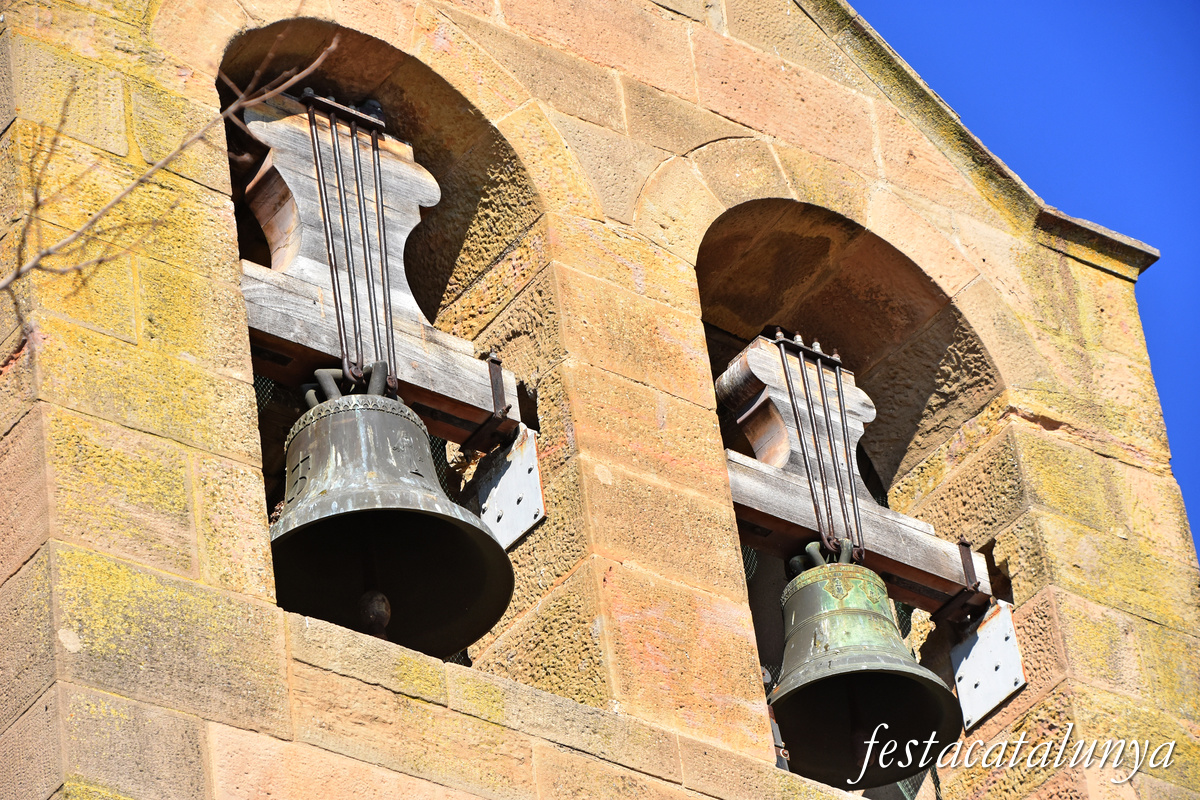 Artesa de Segre - Santa Maria de Seró 