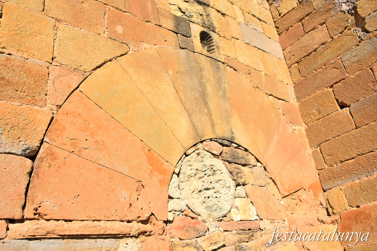 Artesa de Segre - Santa Maria de Seró 