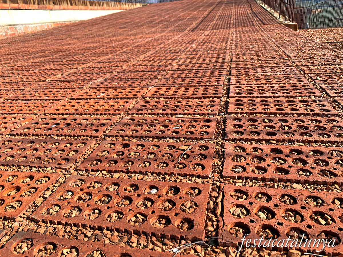 Artesa de Segre - Espai Transmissor: estàtues-menhirs de Seró 