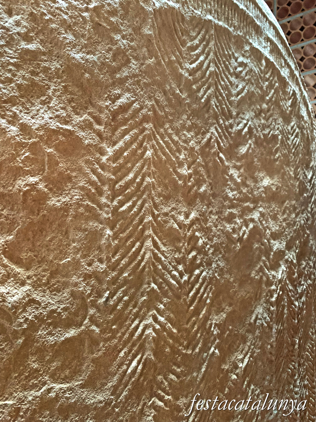 Artesa de Segre - Espai Transmissor: estàtues-menhirs de Seró 