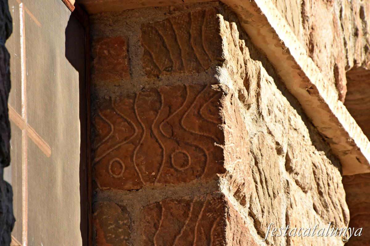 Artesa de Segre - Santuari de la Mare de Déu de Refet 