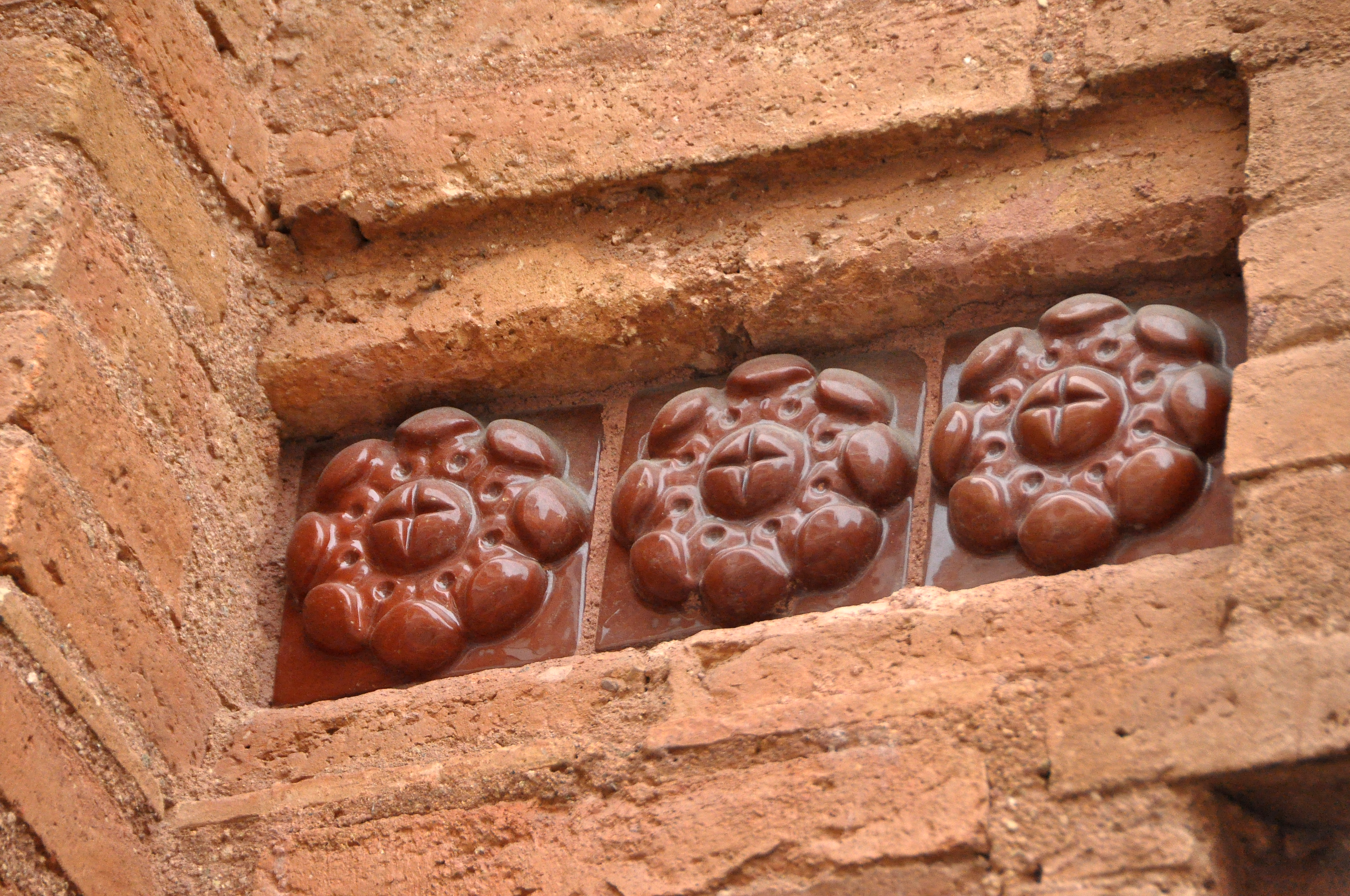Nucli històric de Corbera de Llobregat