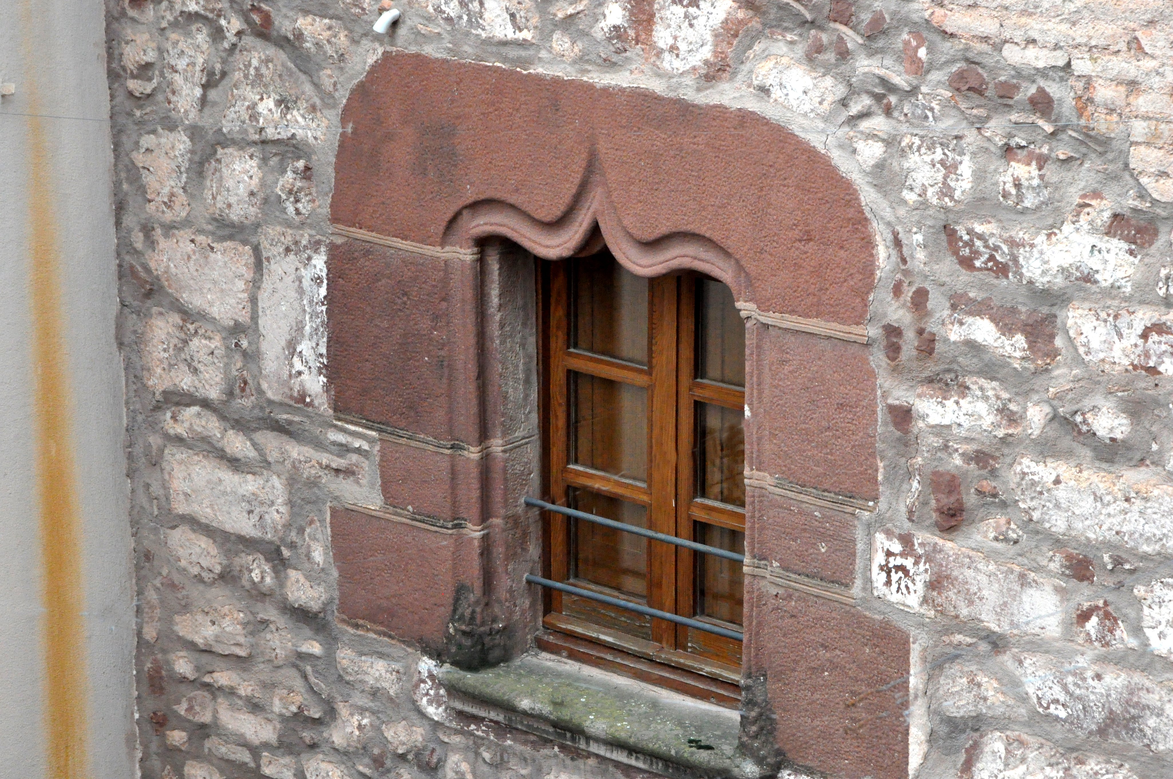 Hospital dels Pelegrins de Corbera de Llobregat