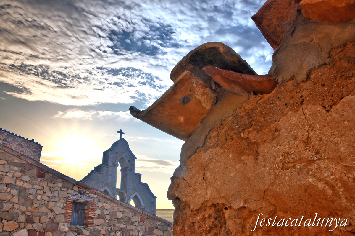 Artesa de Segre - Sant Pere de Tudela 