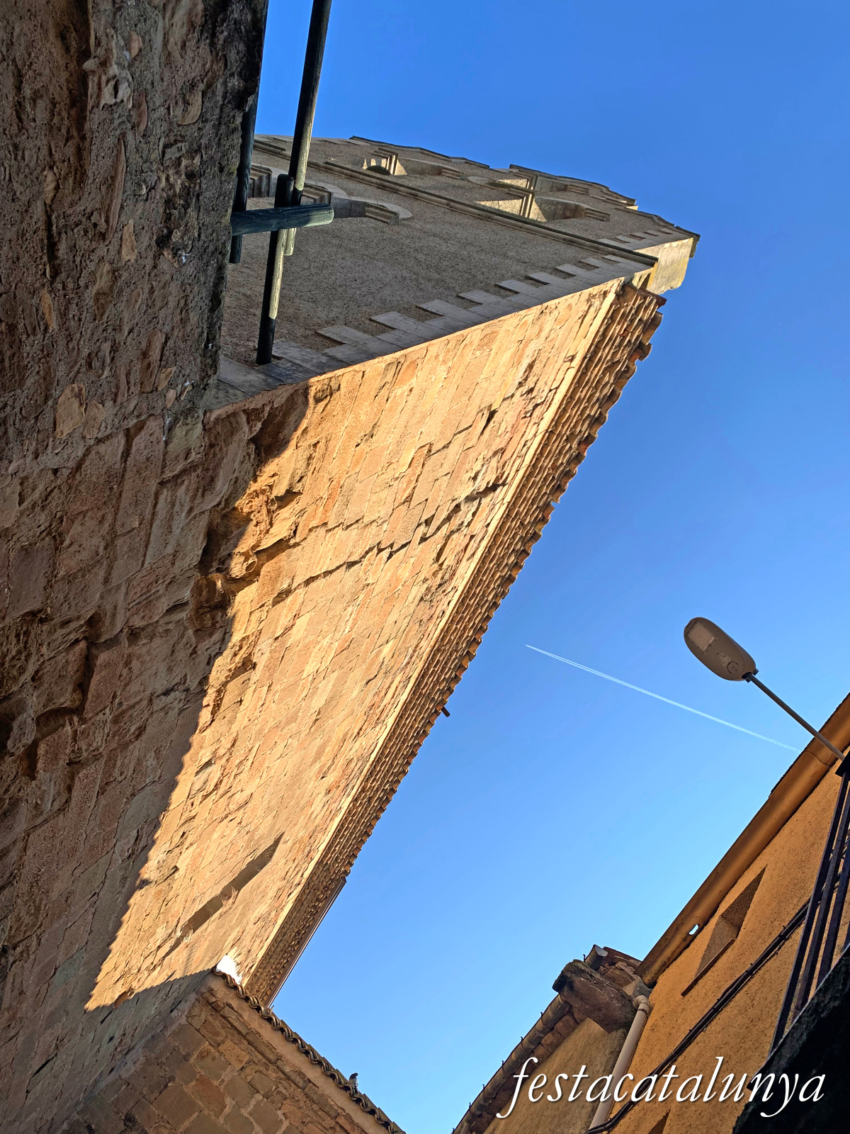 Artesa de Segre - Sant Pere de Tudela 