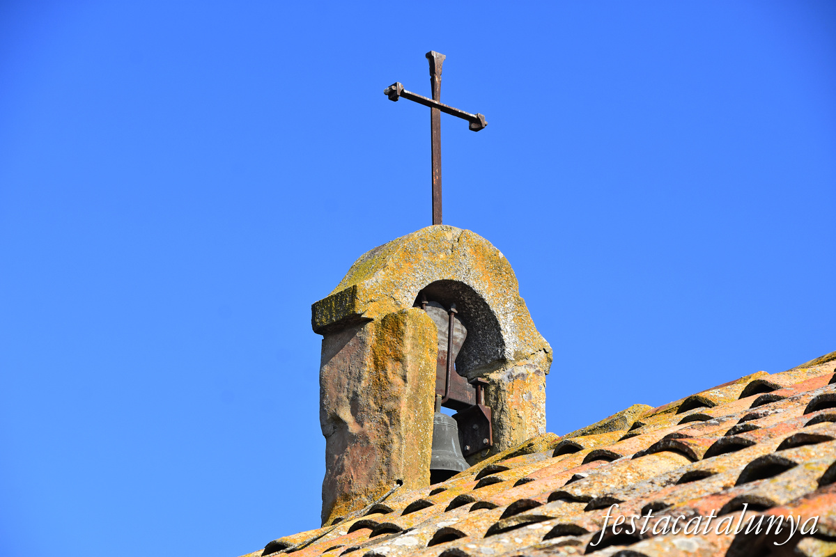 Artesa de Segre - Ermita de Santa Fe 