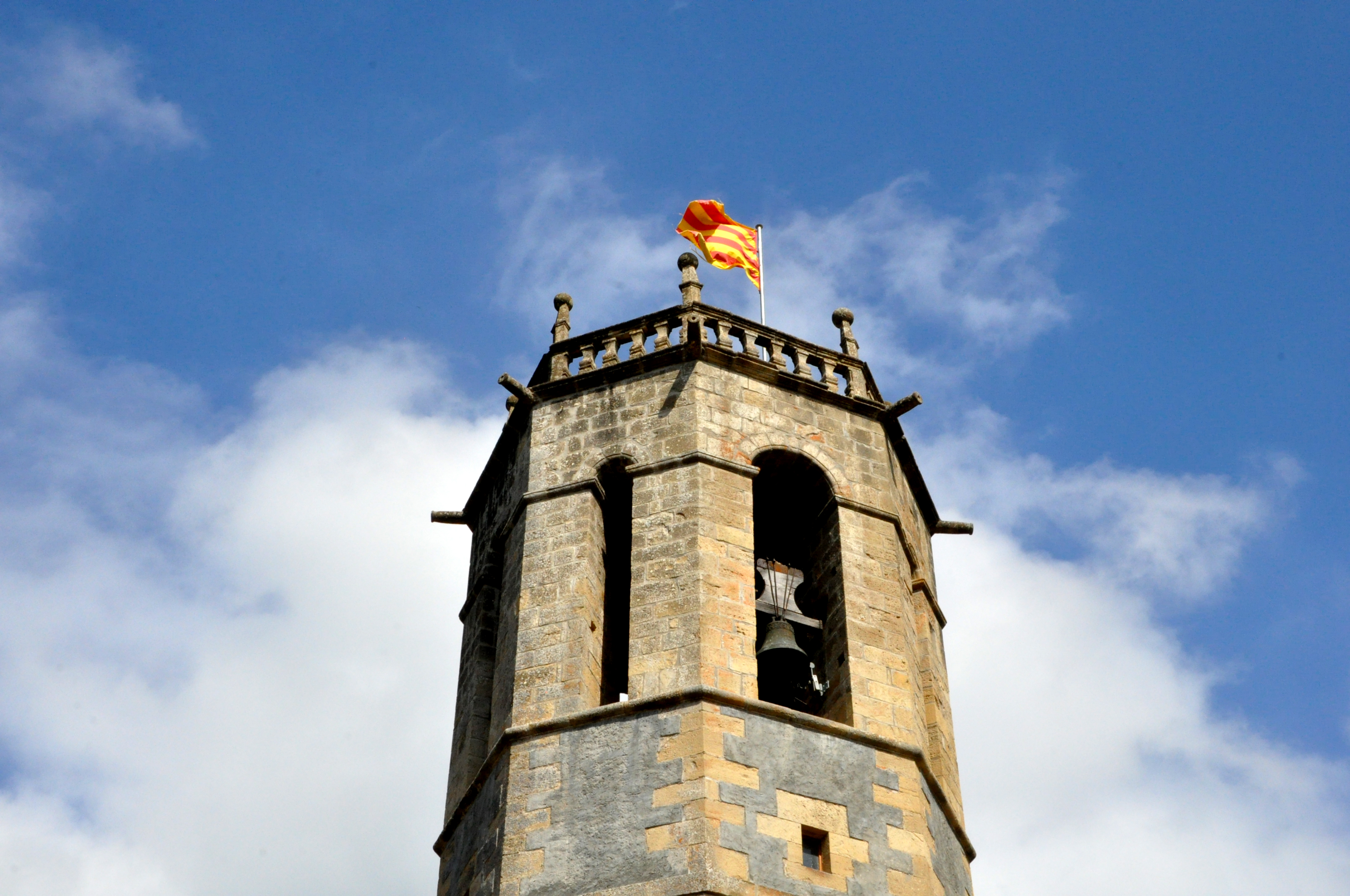 Sant Quirze i Santa Julita a Sant Quirze Safaja