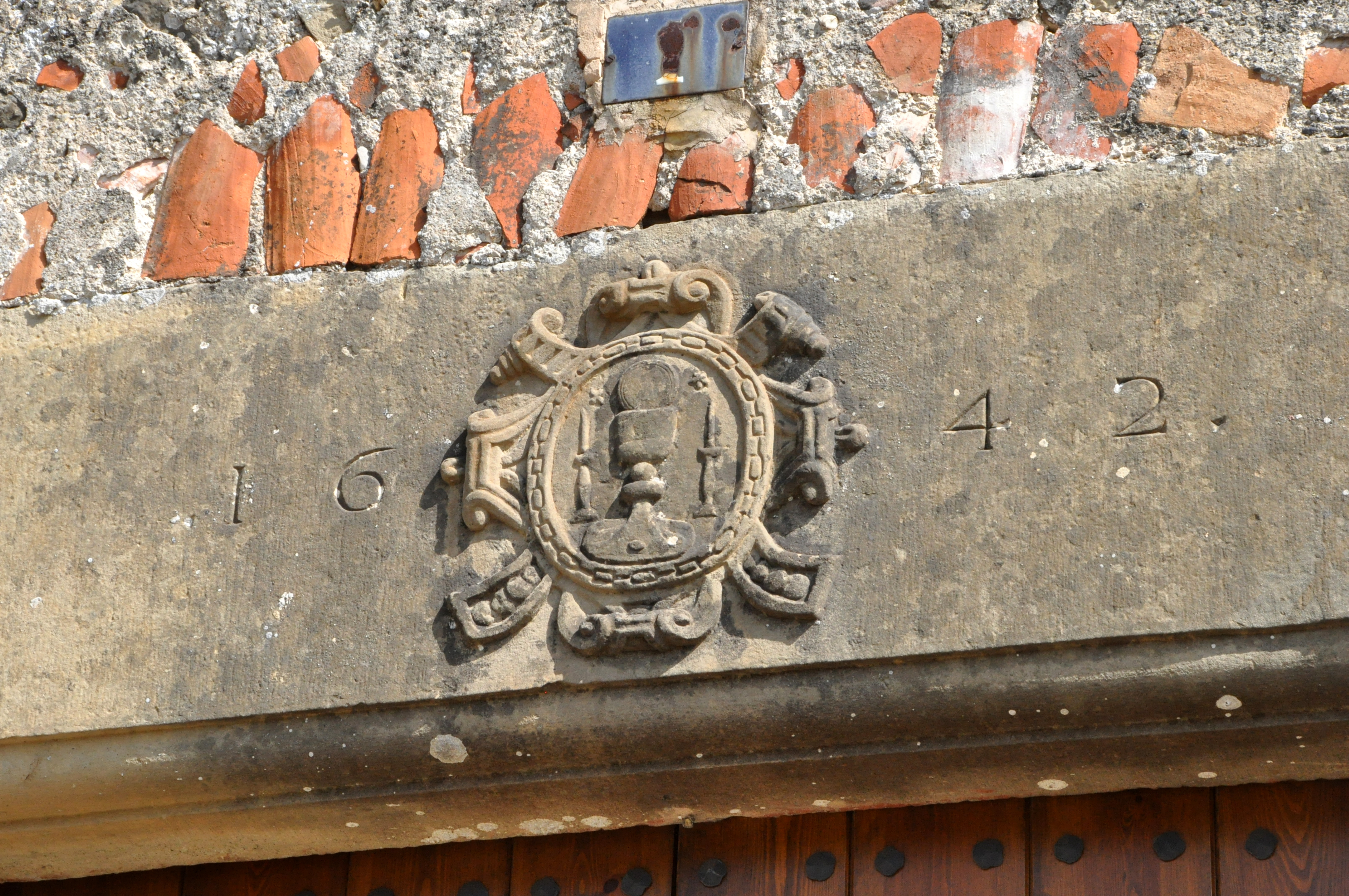 Nucli històric de Sant Quirze Safaja